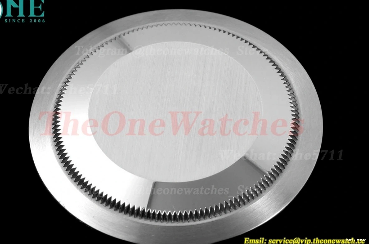 126622 40mm Blue Dot SS Yacht-Master A2836 SS GSF 0218